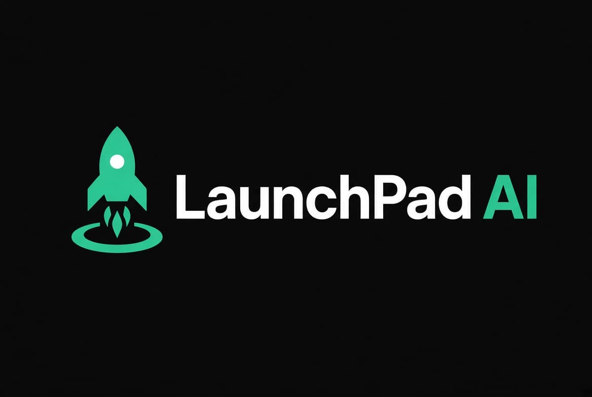 LaunchPad AI